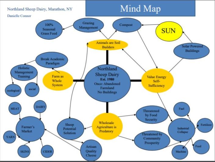 sheepmindmap